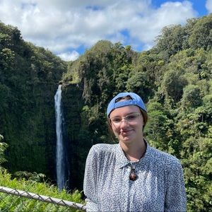 Meet your Posher, Madison